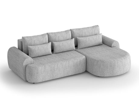 Minkštas kampas 610380