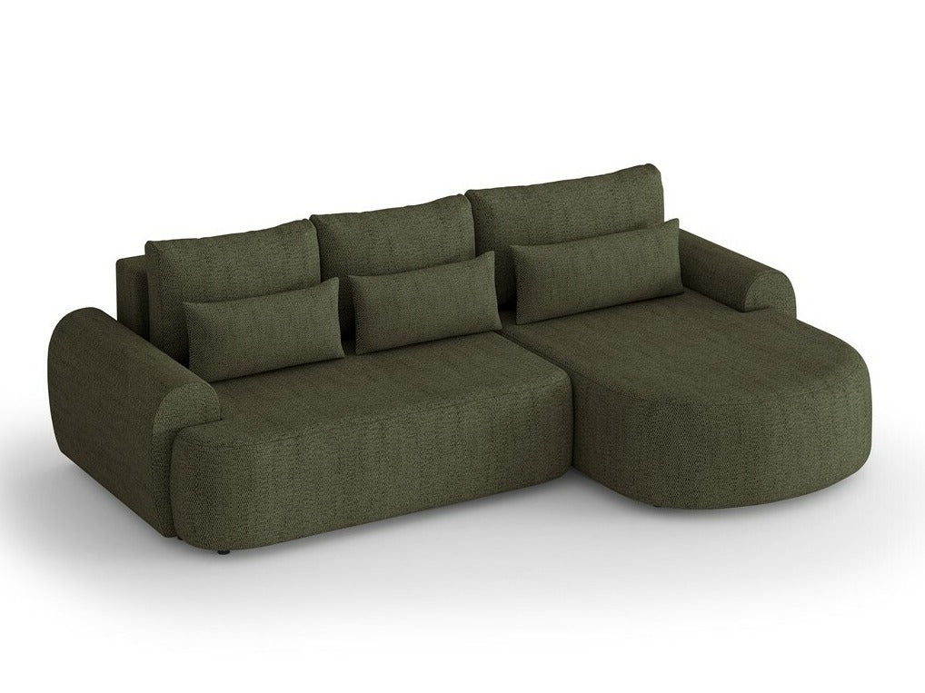 Minkštas kampas 610380