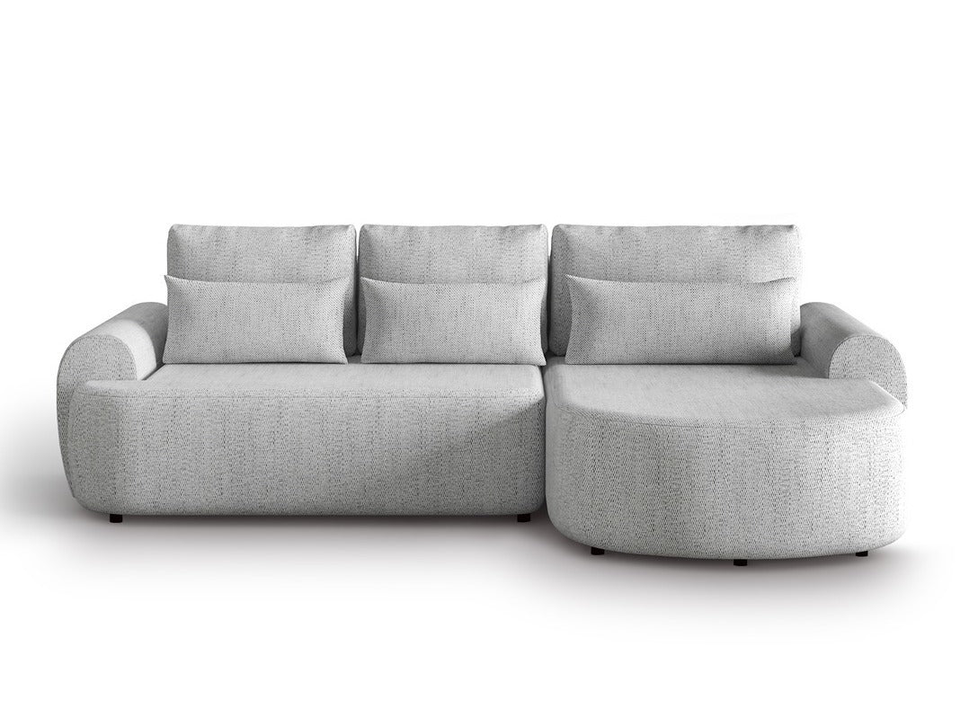 Minkštas kampas 610380