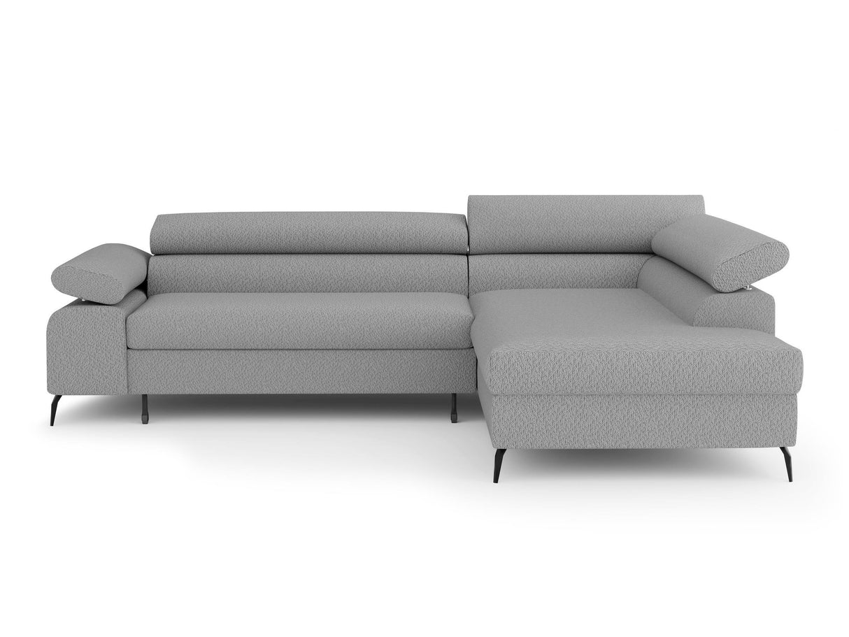 Minkštas kampas 610608