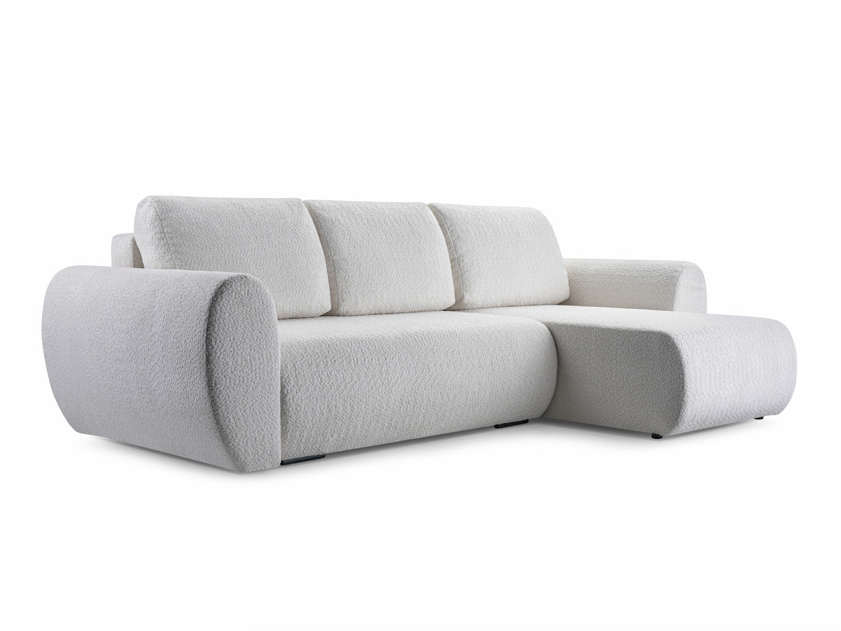Minkštas kampas 598616 4228500