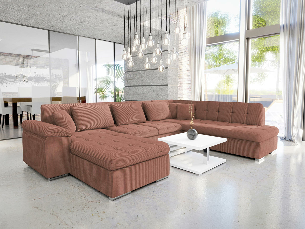 Minkštas kampas 63897 4232716