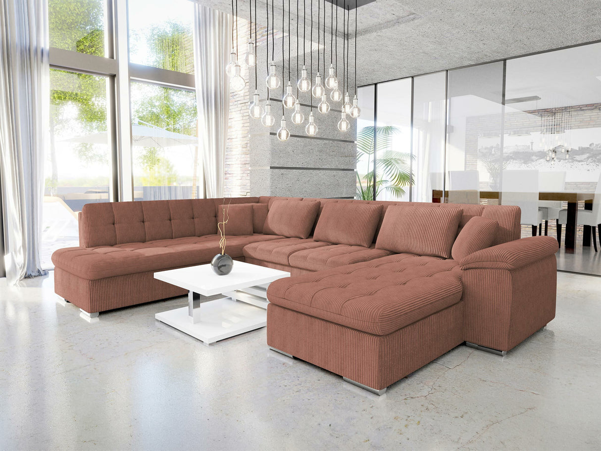 Minkštas kampas 63897 4232723