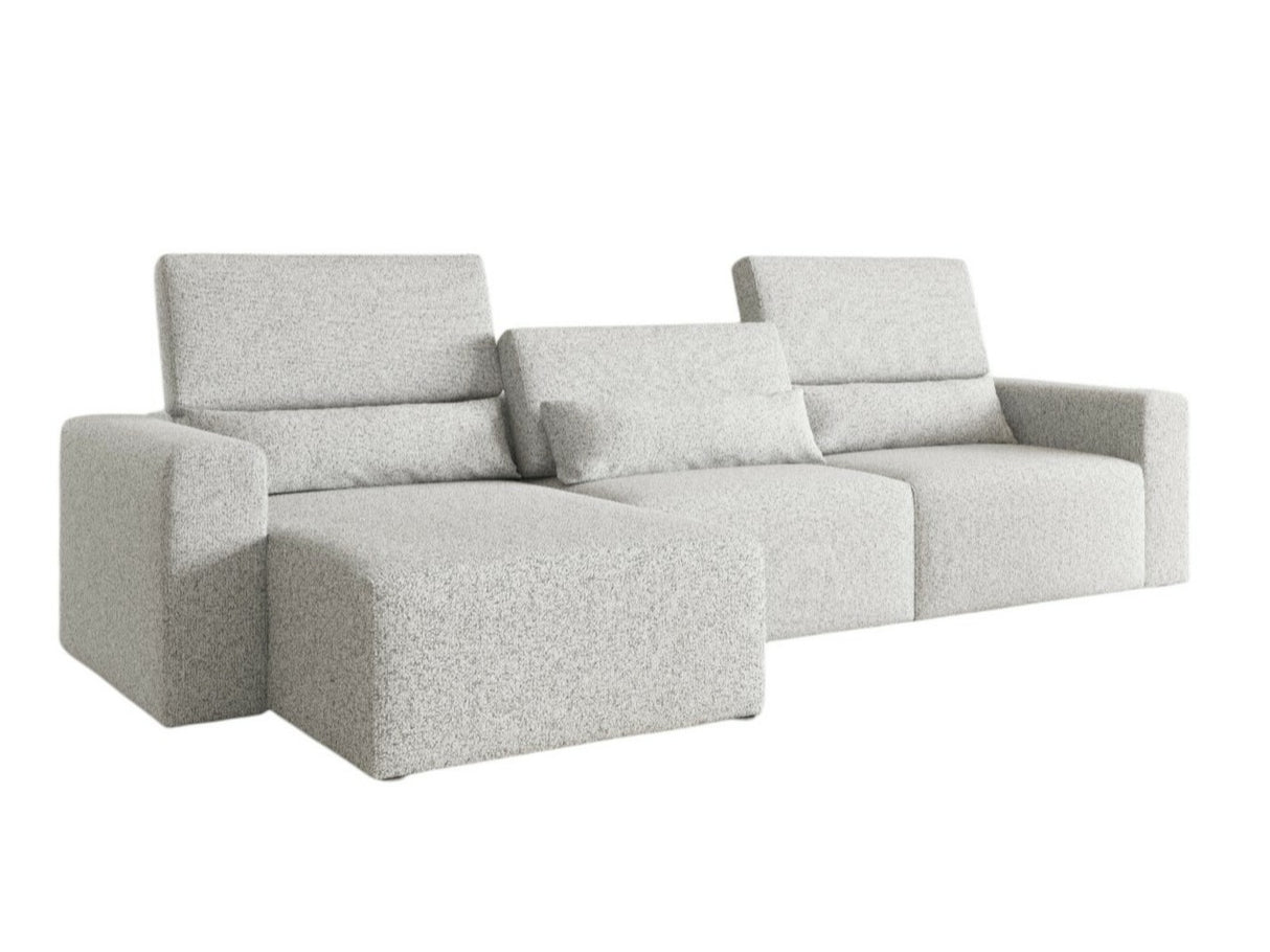 Minkštas kampas 605865
