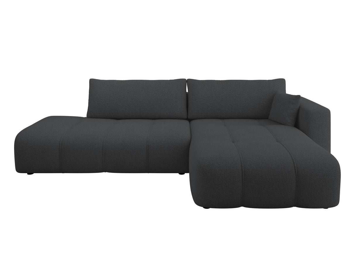 Minkštas kampas 611650
