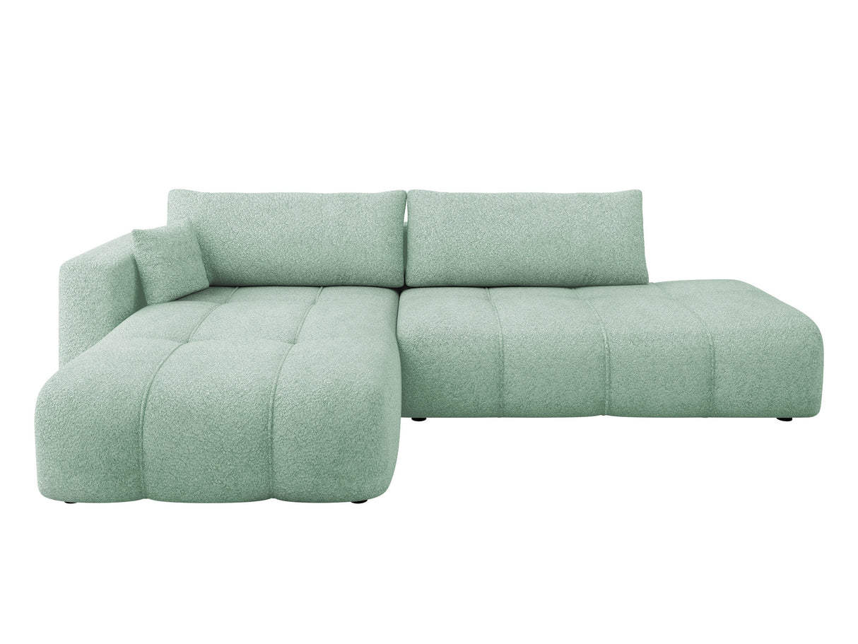 Minkštas kampas 611650