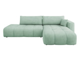 Minkštas kampas 611650