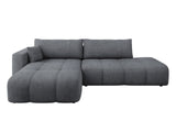 Minkštas kampas 611650