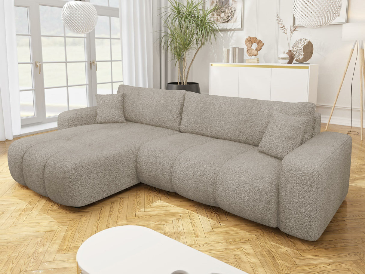 Minkštas kampas 584852