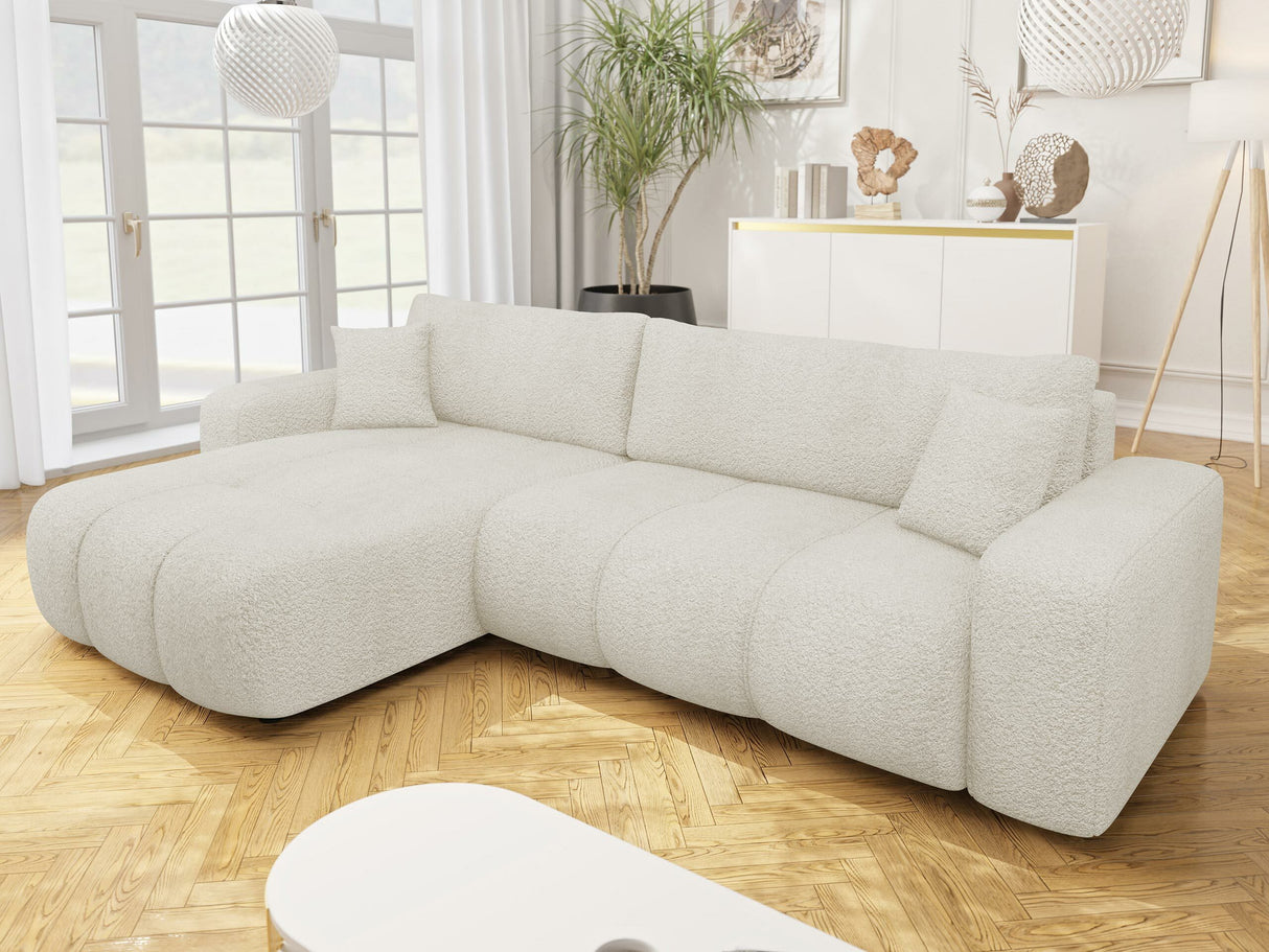 Minkštas kampas 584852