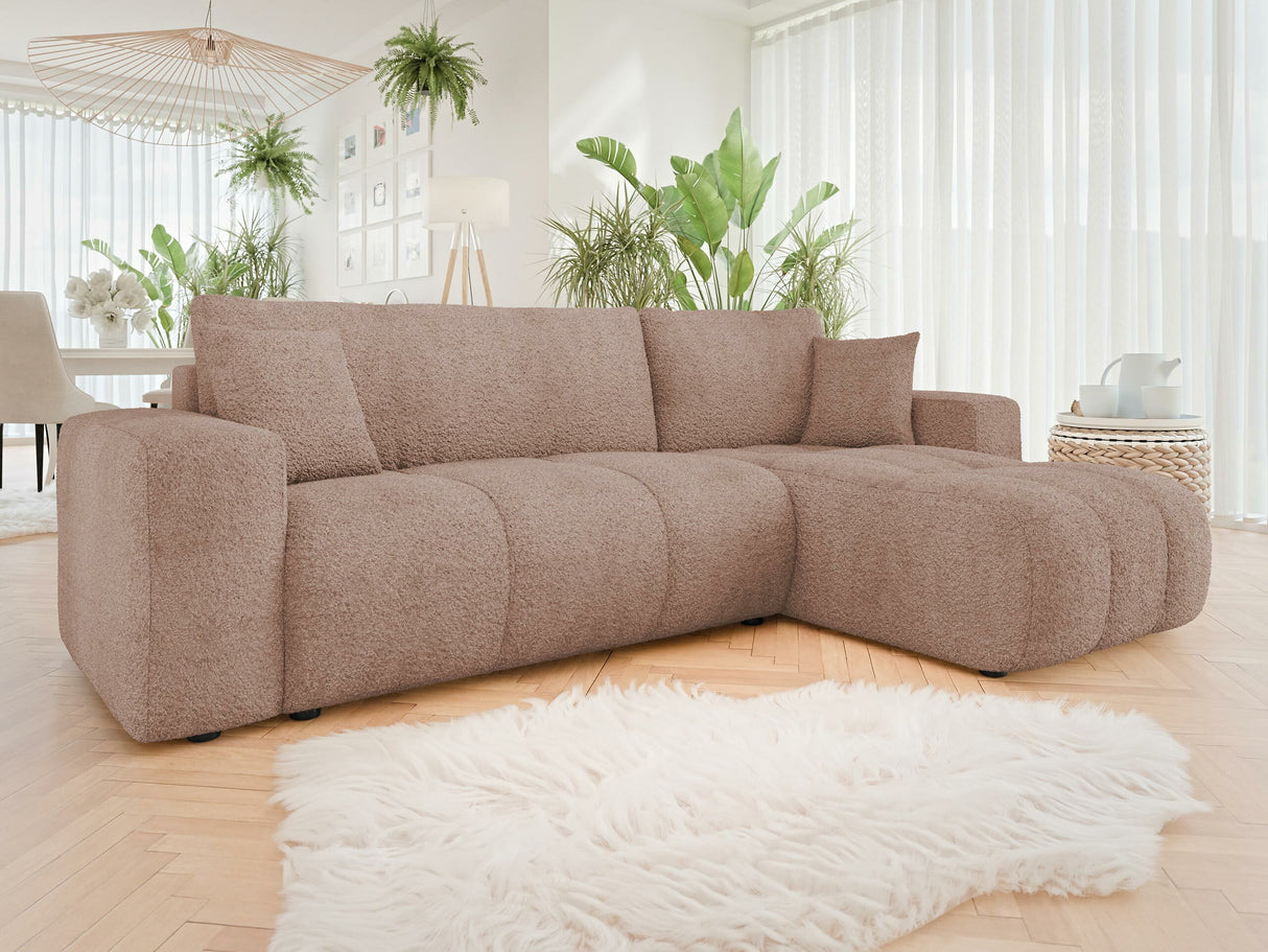 Minkštas kampas 546330