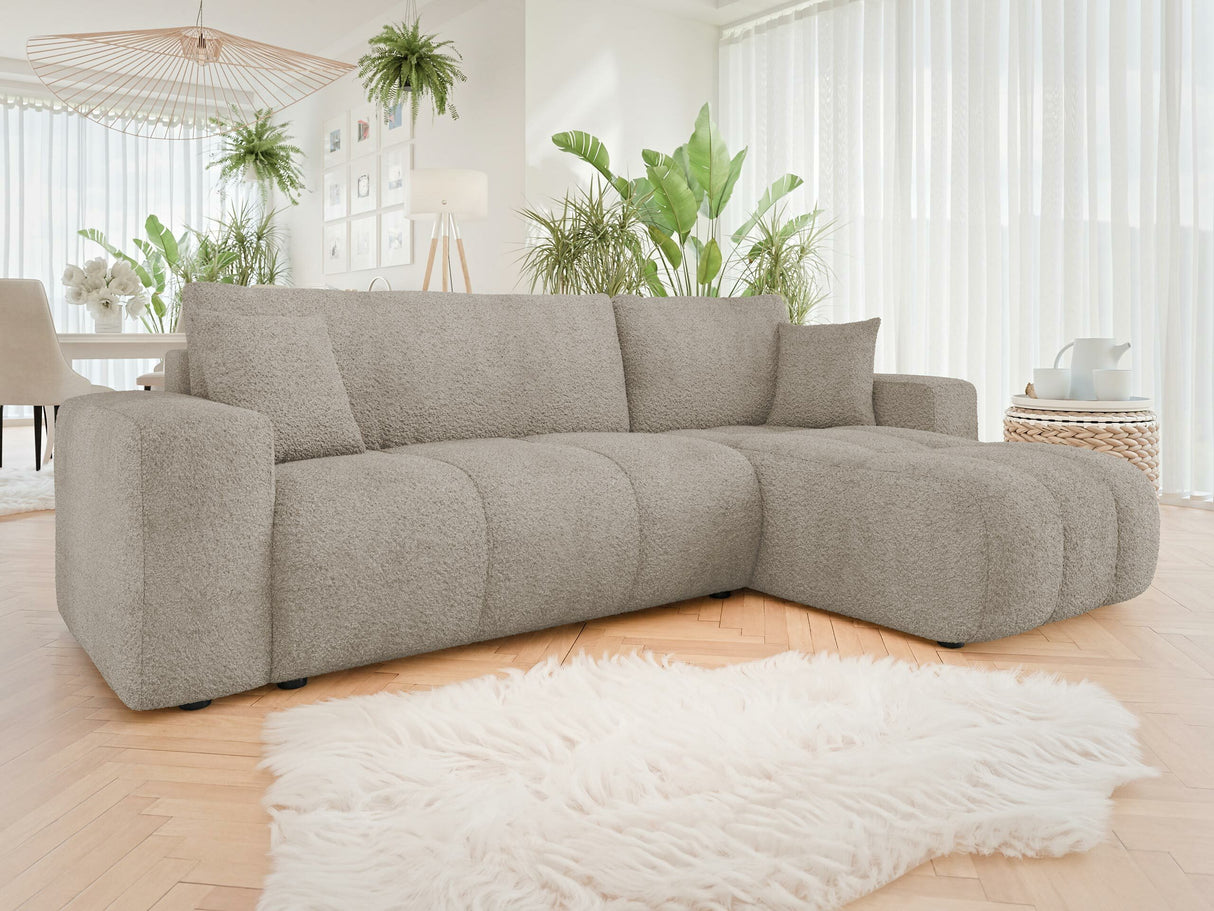 Minkštas kampas 546330