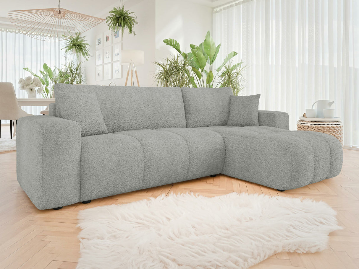 Minkštas kampas 546330