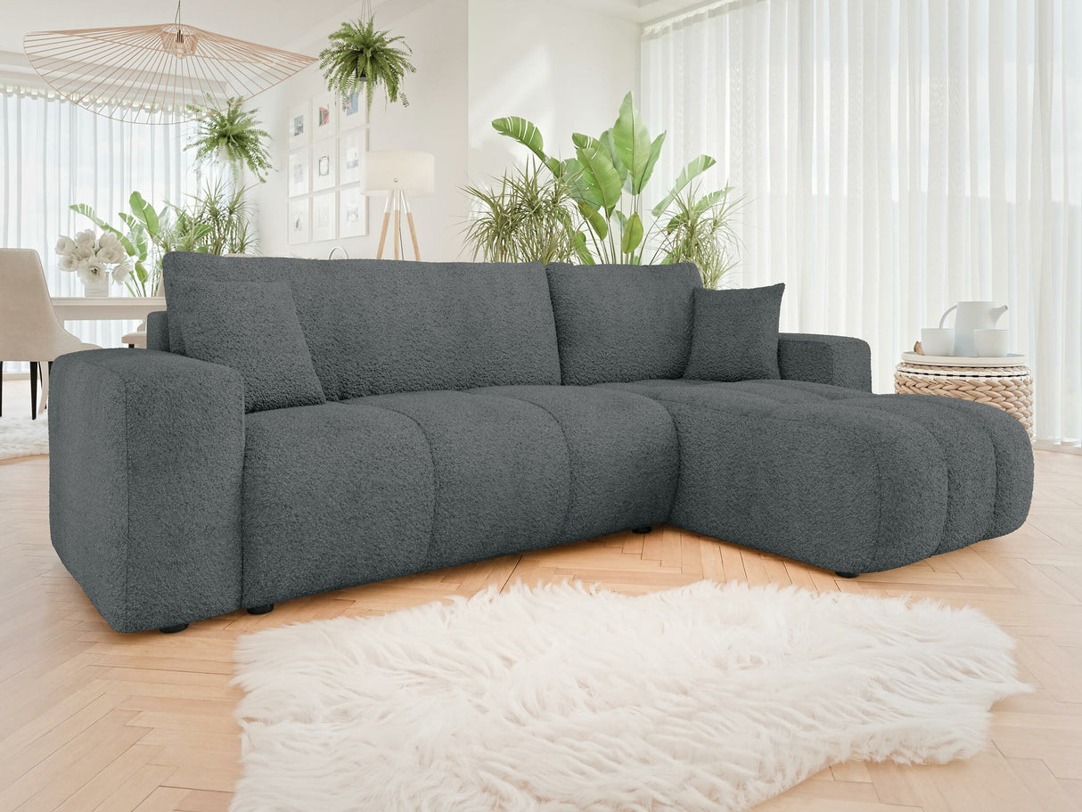 Minkštas kampas 546330