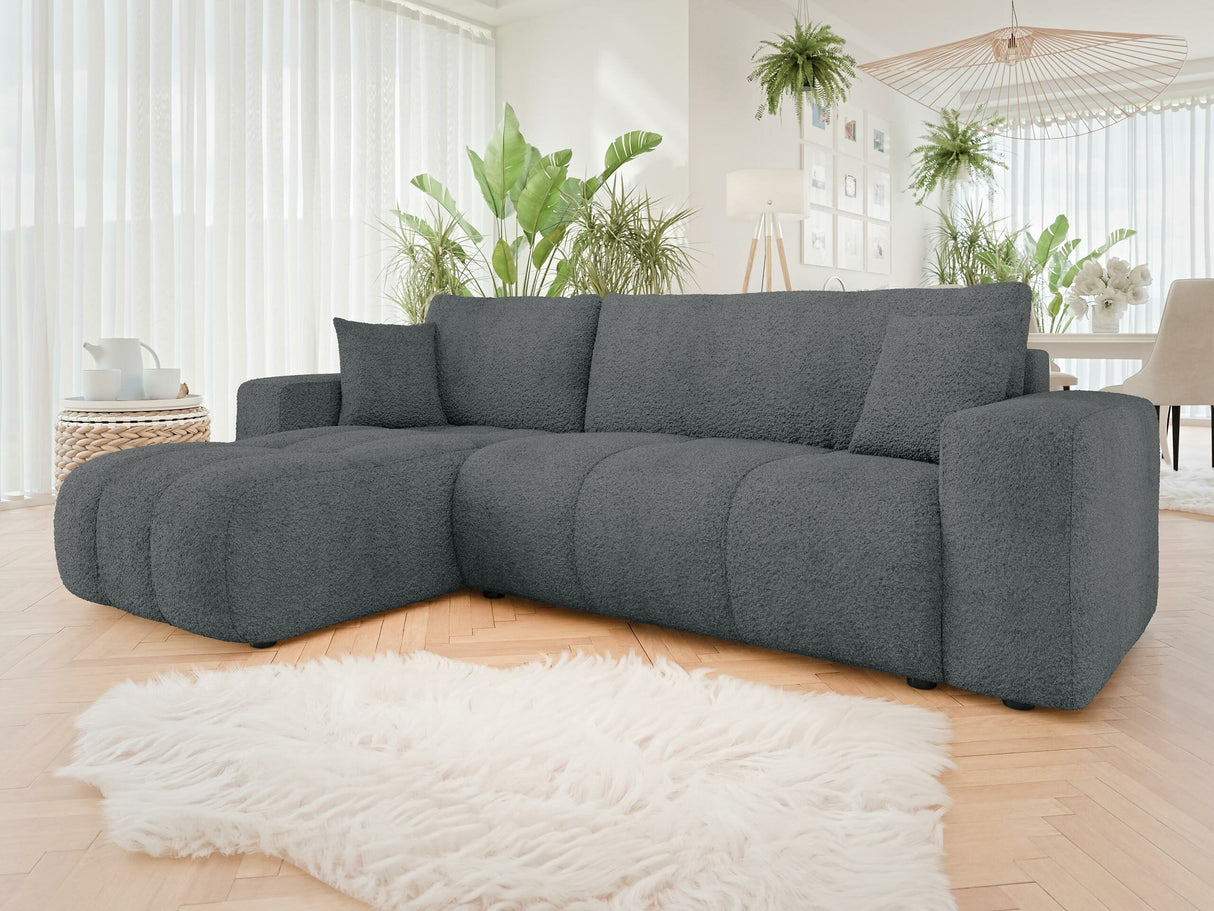 Minkštas kampas 546330