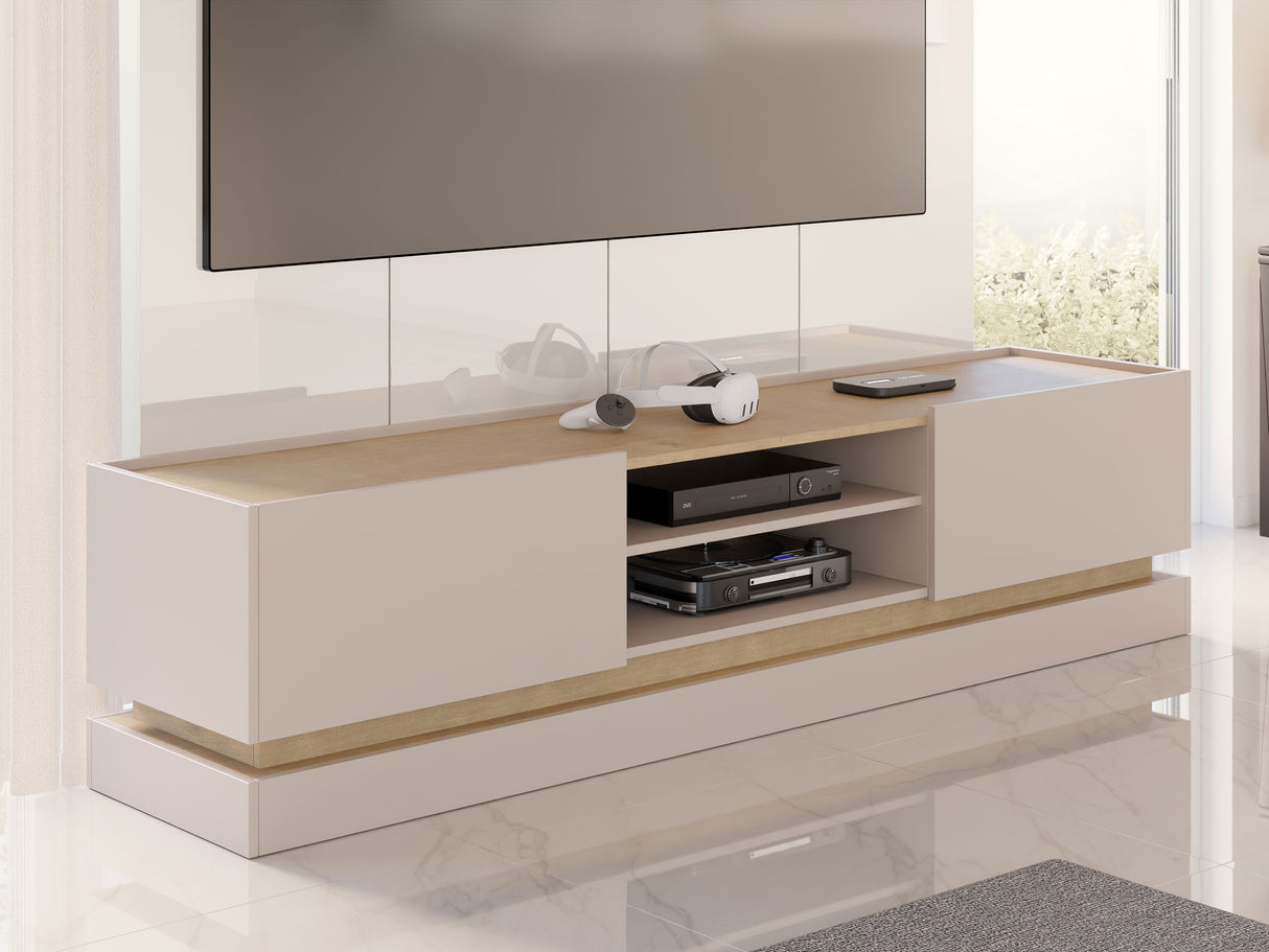 TV staliukas 611876