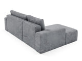 Minkštas kampas 606661