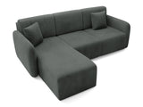 Minkštas kampas 612051