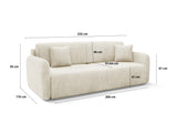 Sofa lova 612089