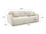 Sofa lova 612089