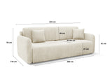 Sofa lova 612089