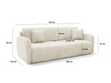 Sofa lova 612089