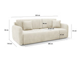 Sofa lova 612089