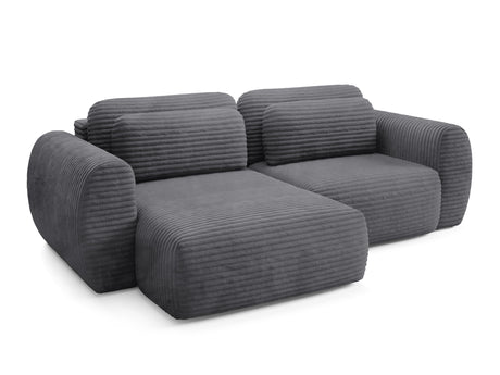 Minkštas kampas 612130
