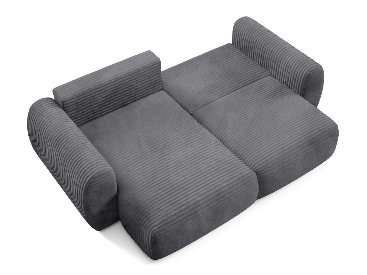 Minkštas kampas 612130