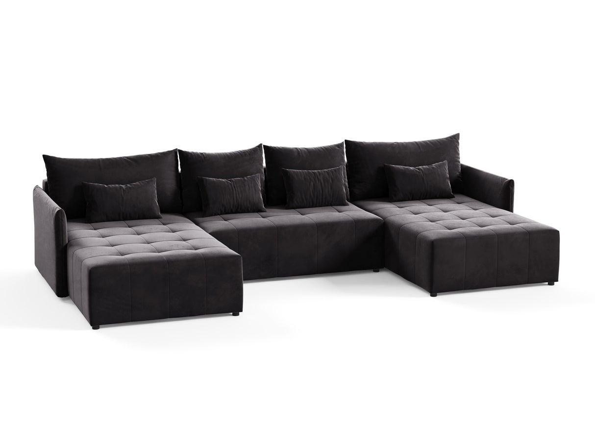 Minkštas kampas 612226