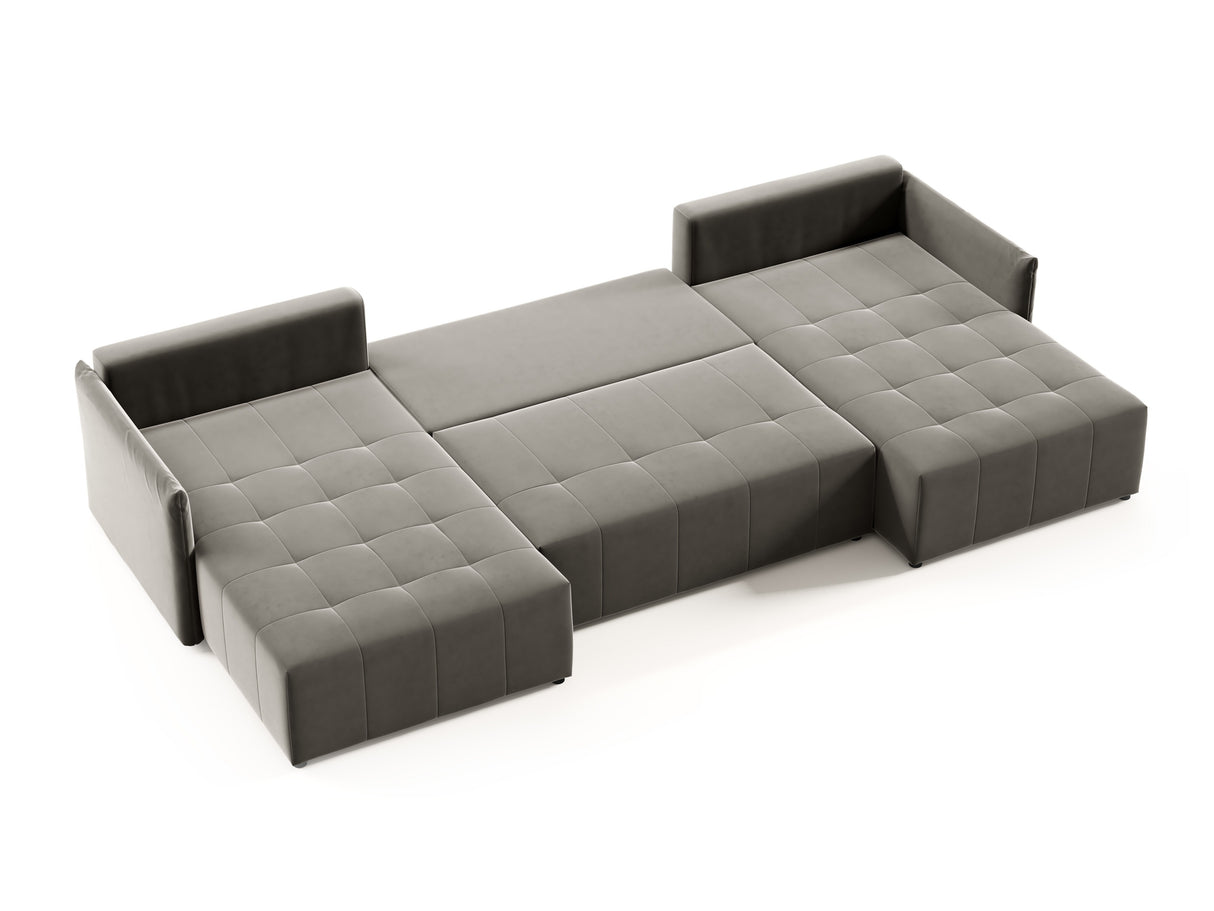 Minkštas kampas 612226