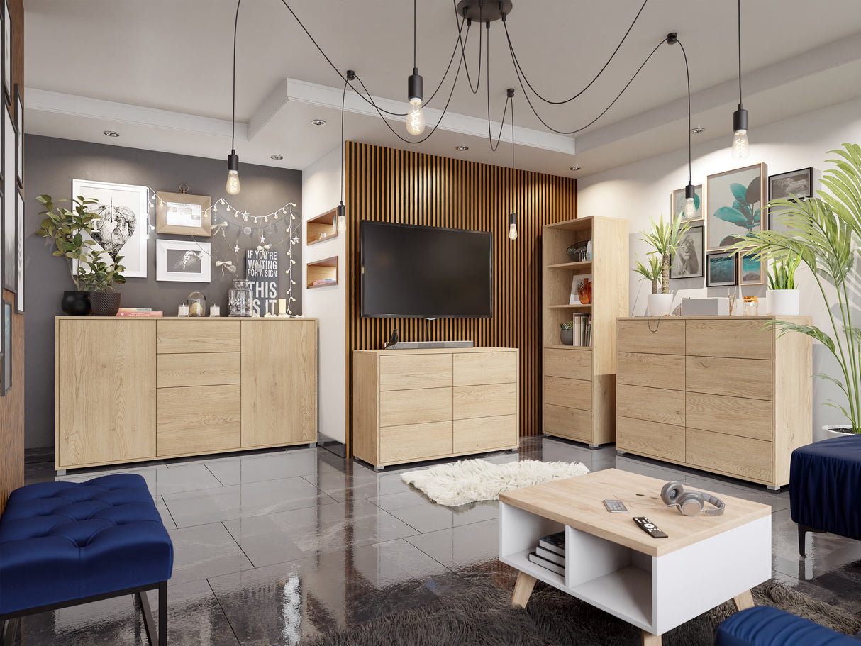 Svetainės komplektas 563729