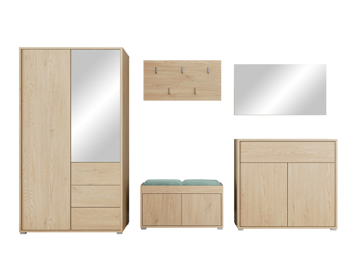 Prieškambario komplektas 574222