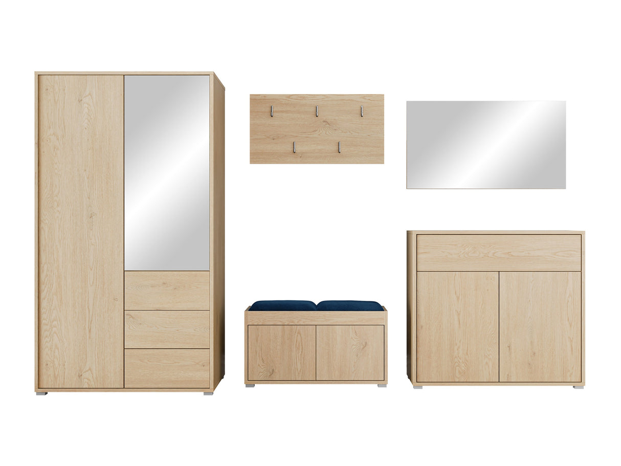 Prieškambario komplektas 574222