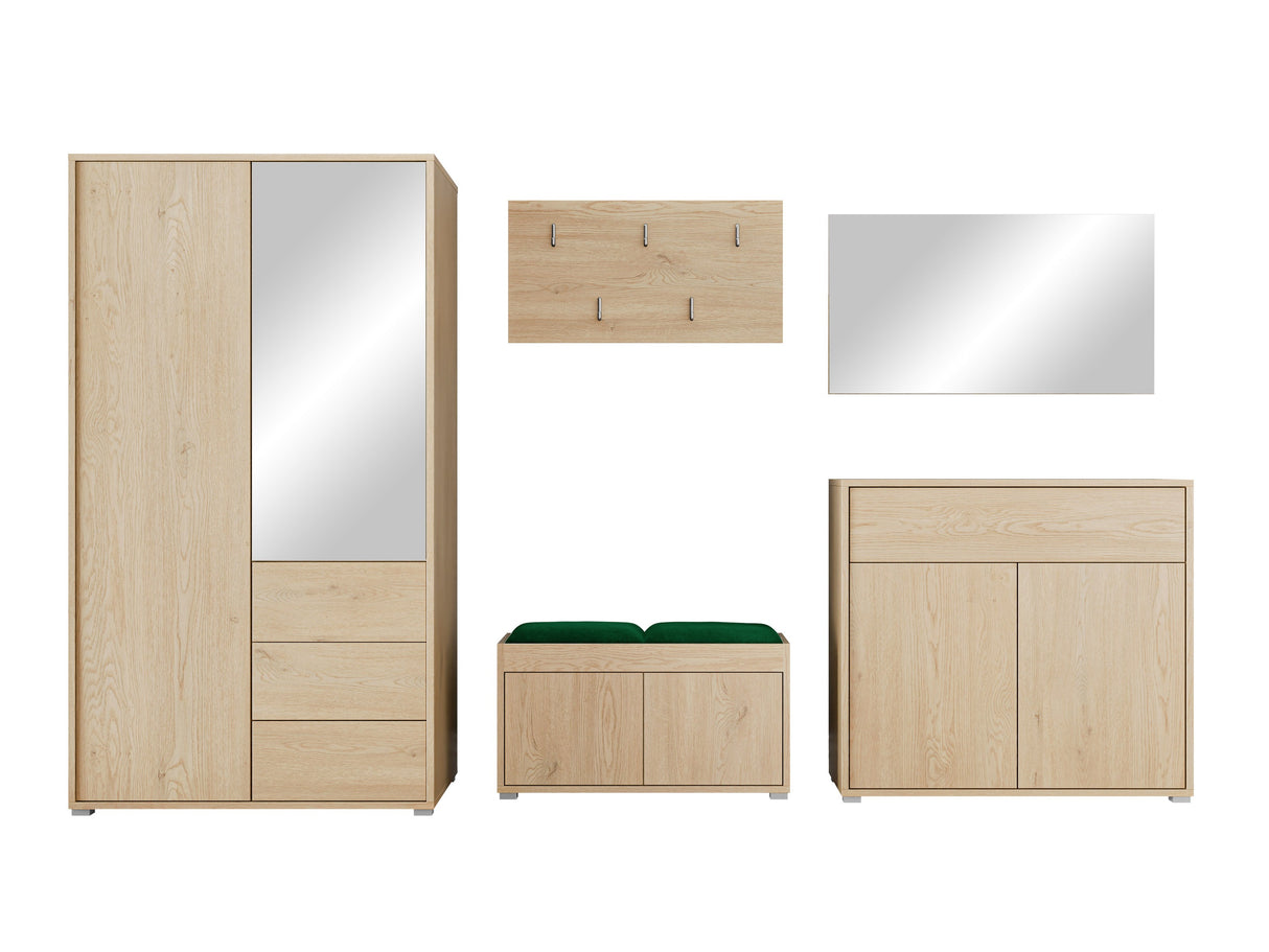 Prieškambario komplektas 574222