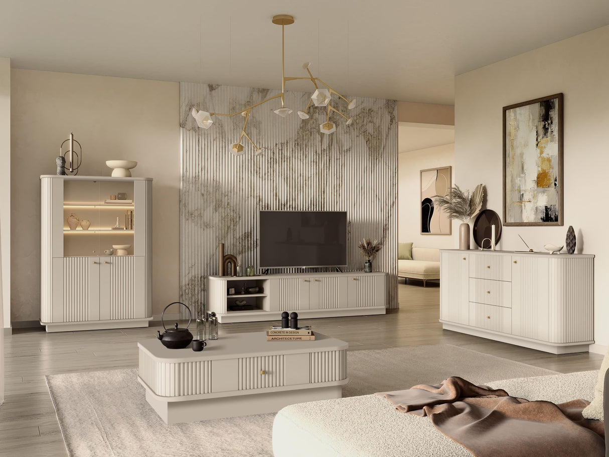 TV staliukas 612331