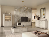 TV staliukas 612331