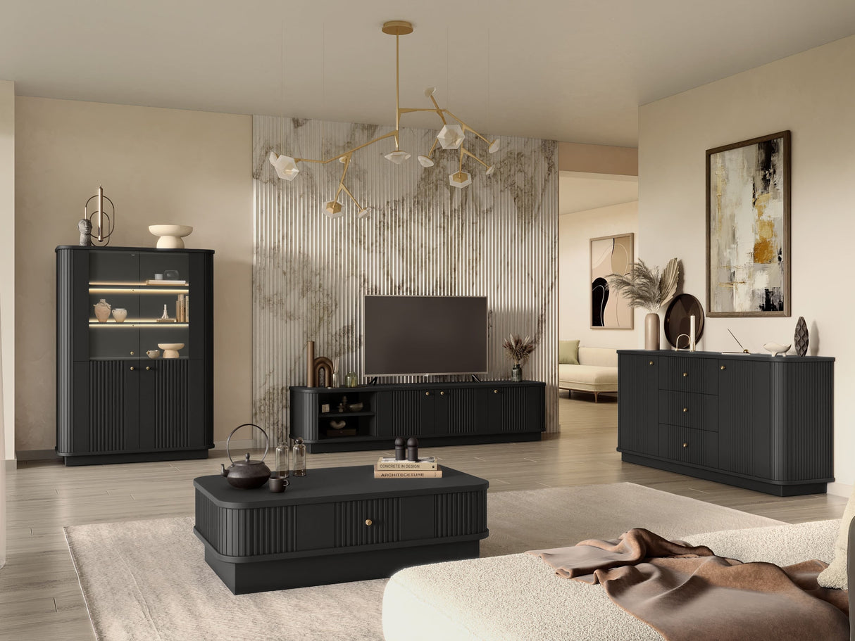 TV staliukas 612331