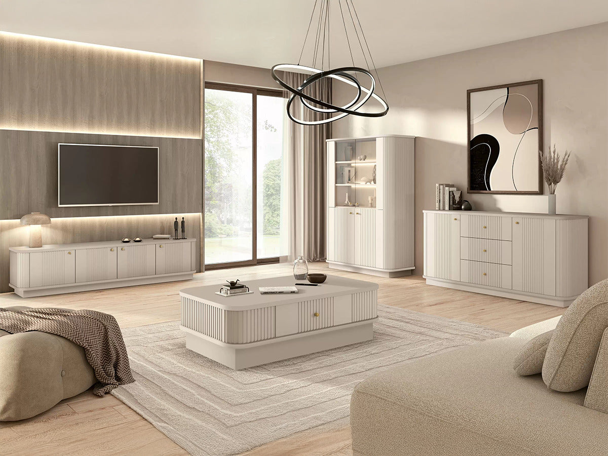 TV staliukas 612349