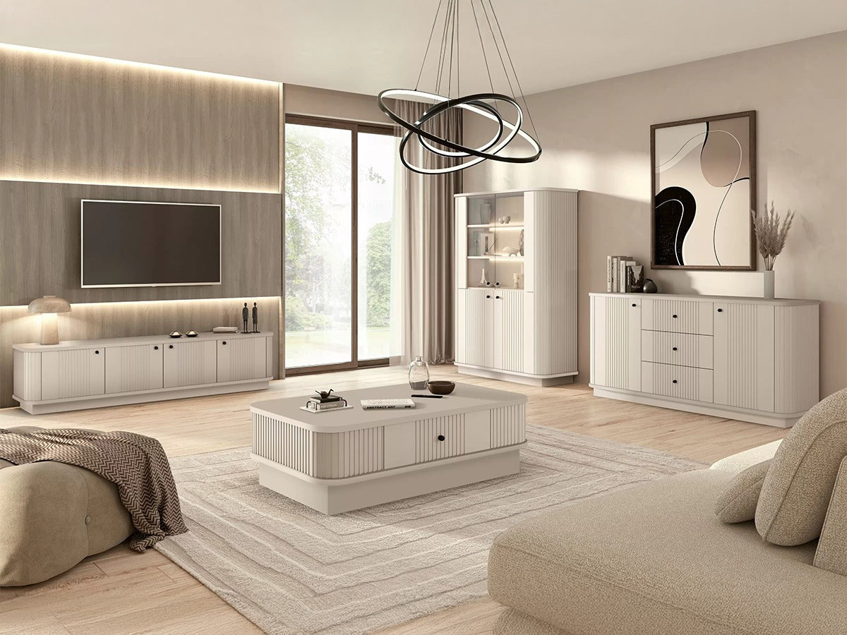 TV staliukas 612349