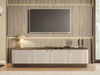 TV staliukas 612349