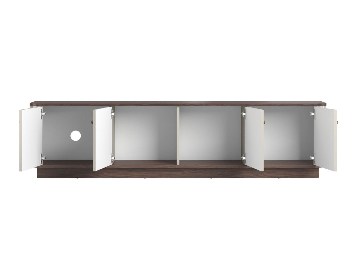 TV staliukas 612349