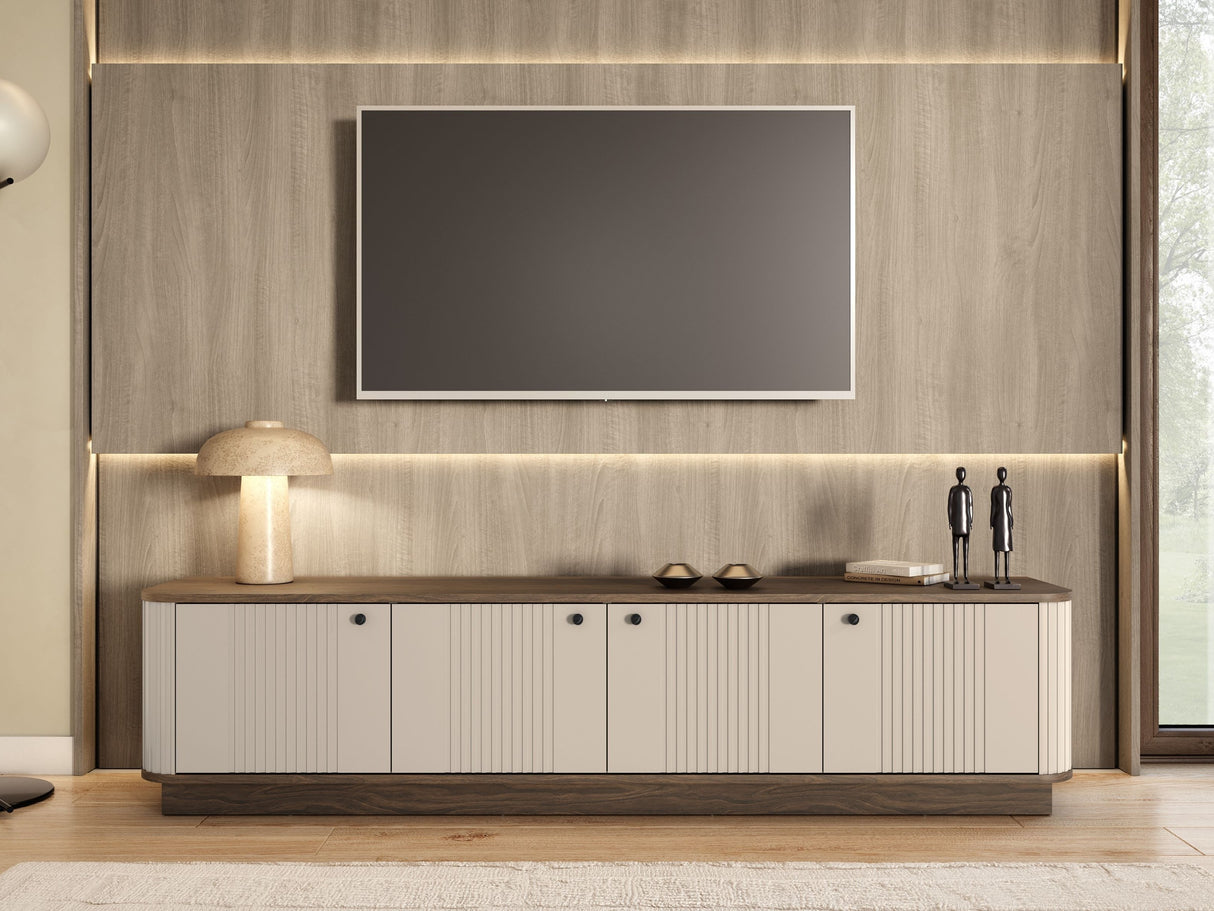 TV staliukas 612349