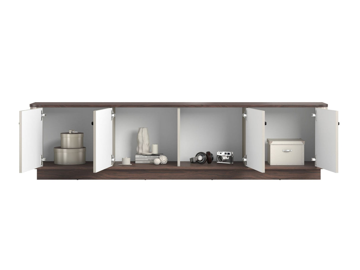 TV staliukas 612349
