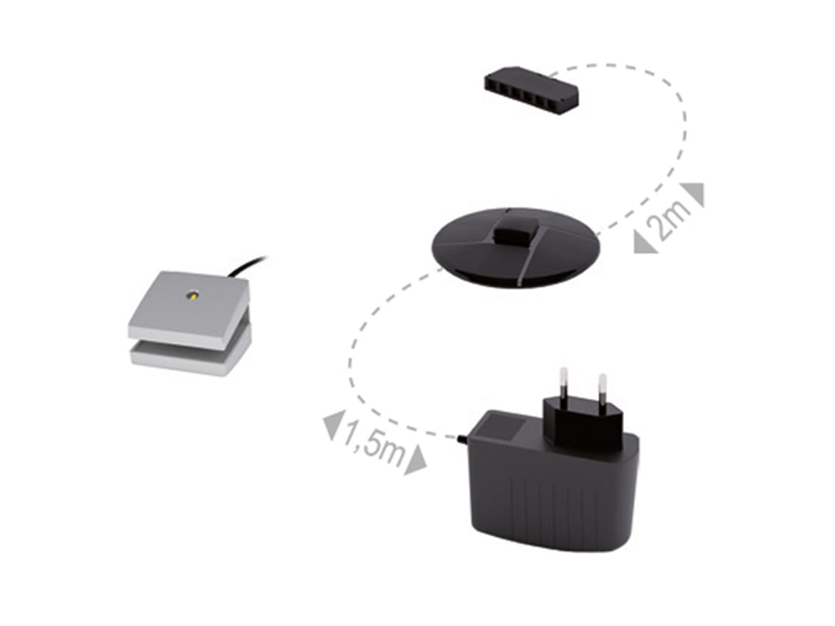 LED apšvietimas 452786 4243812