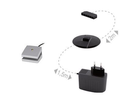 LED apšvietimas 452786 4243812