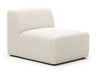 Modulinis fotelis 612563