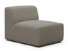 Modulinis fotelis 612563