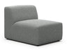Modulinis fotelis 612563