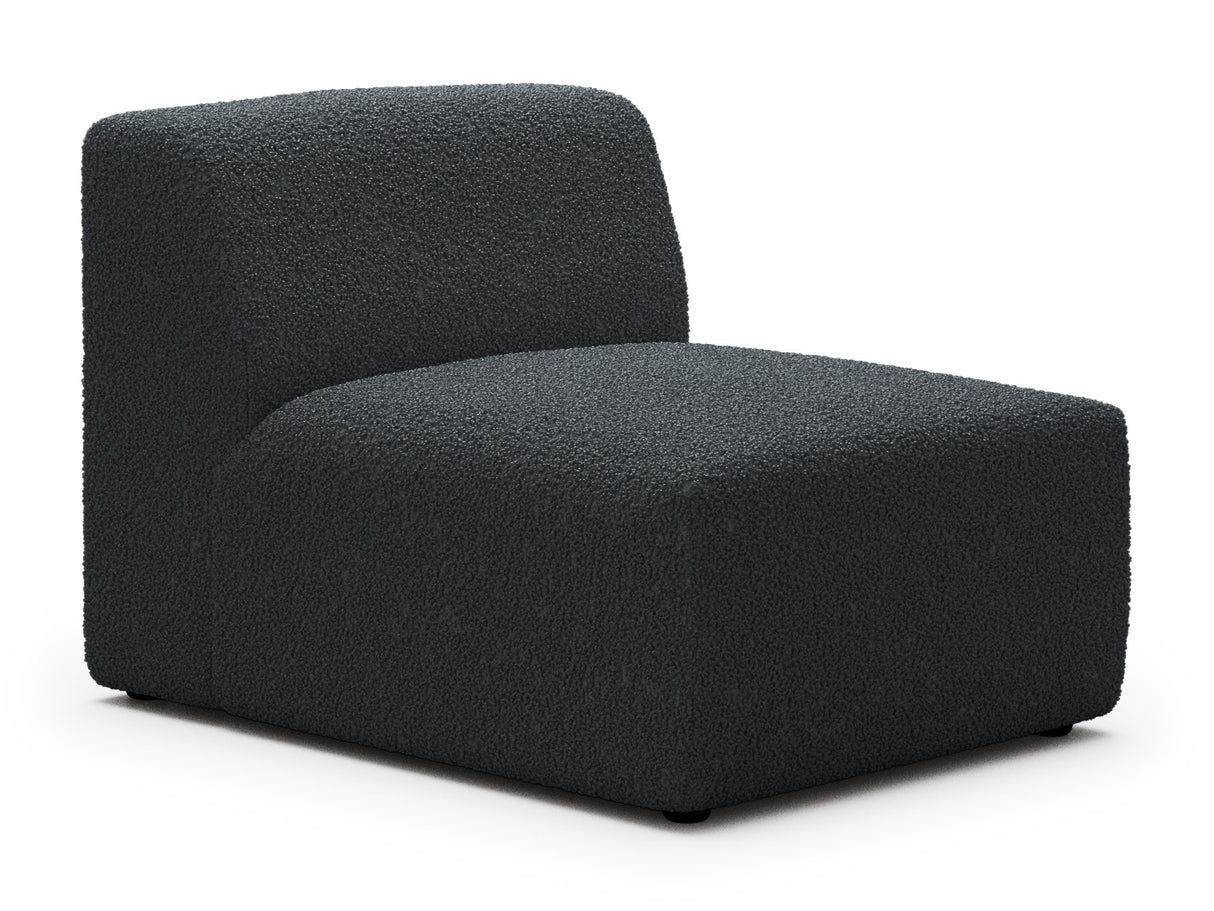 Modulinis fotelis 612563